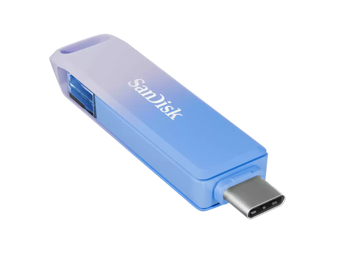 Buy SanDisk 128GB Dual USB-C & Lightning Phone Drive SDIXD0N-128G-GN6TP – in Qatar Buy SanDisk 128GB Dual USB-C & Lightning Phone Drive SDIXD0N-128G-GN6TP – in Qatar
